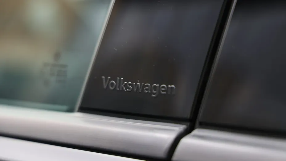 VOLKSWAGEN T-Cross -