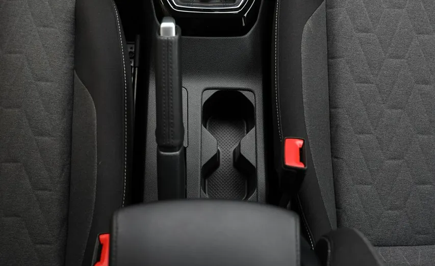 VOLKSWAGEN T-Cross -