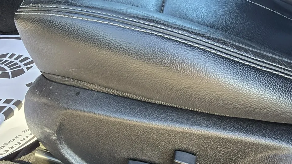 FORD Mondeo -