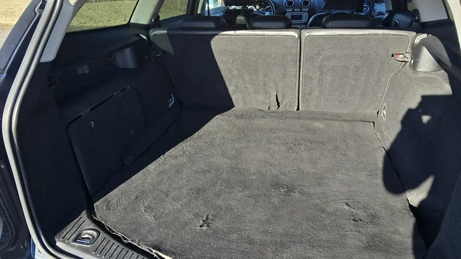 FORD Mondeo -