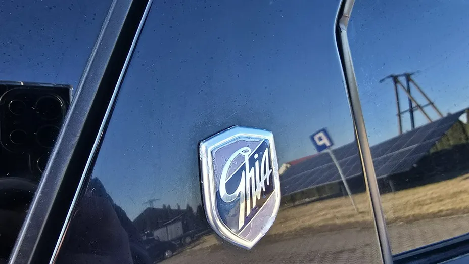 FORD Mondeo -