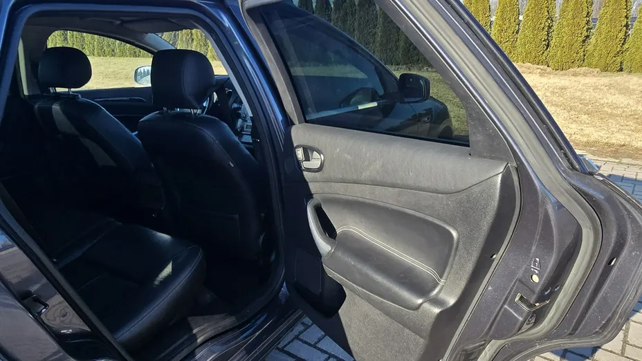 FORD Mondeo -