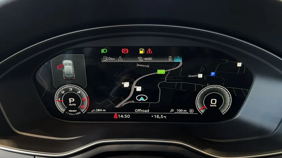 AUDI A4 A4 40 TDI mHEV S tronic