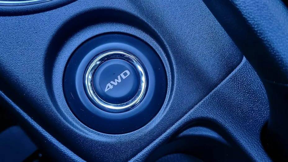MITSUBISHI ASX -