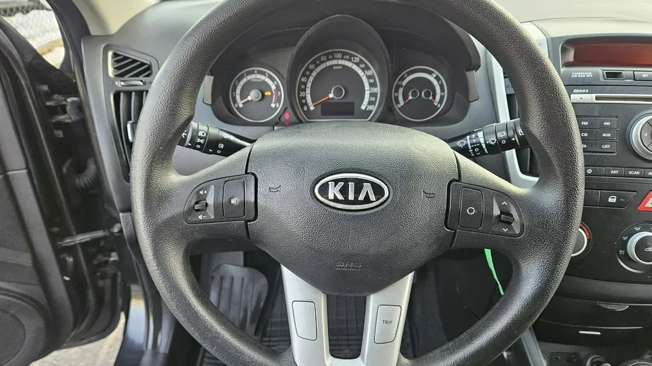 KIA Cee'd -
