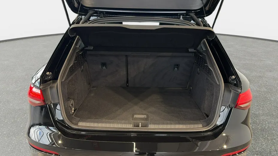 AUDI A3 A3 35 TFSI mHEV S tronic