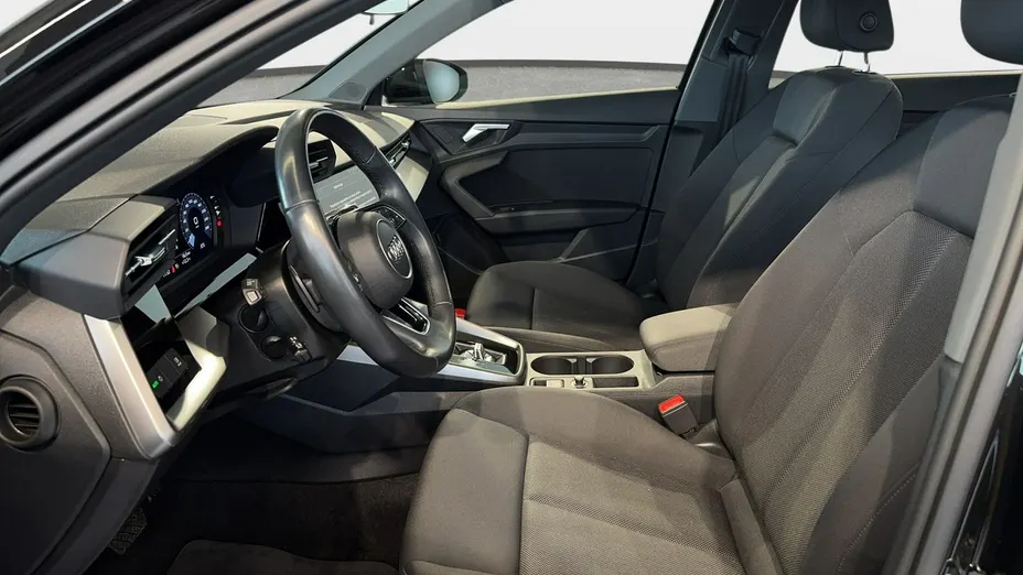 AUDI A3 A3 35 TFSI mHEV S tronic