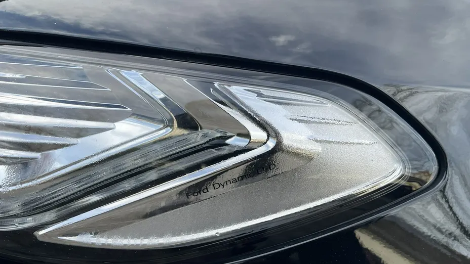FORD Mondeo -