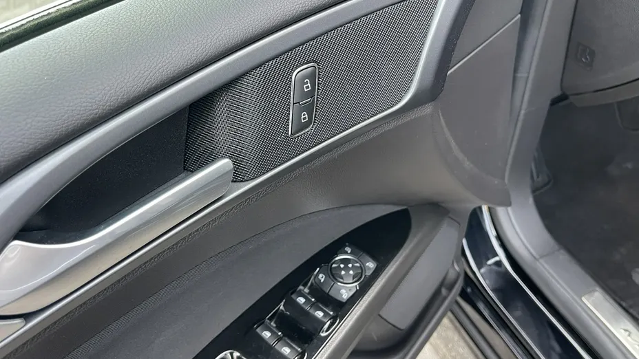FORD Mondeo -