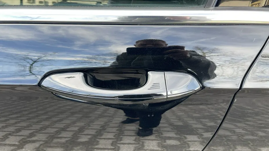 FORD Mondeo -
