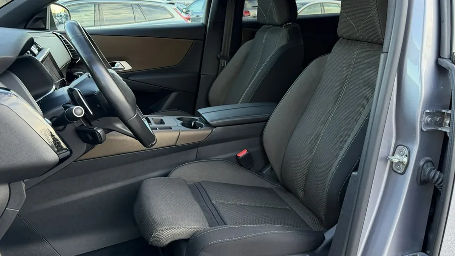 DS 7 Crossback -