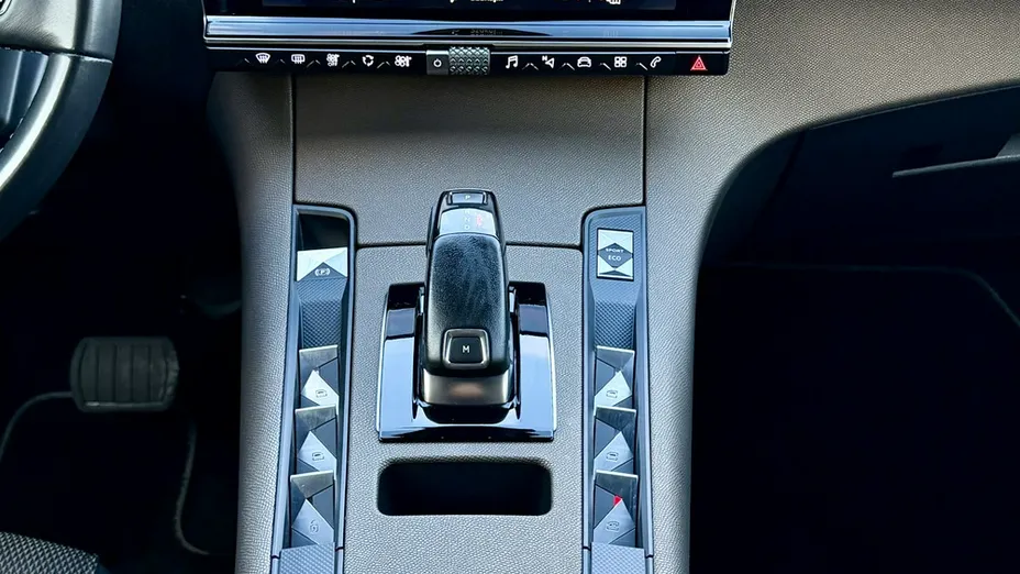 DS 7 Crossback -