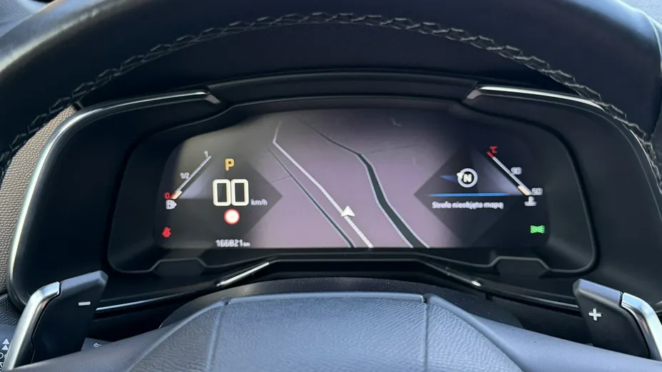 DS 7 Crossback -