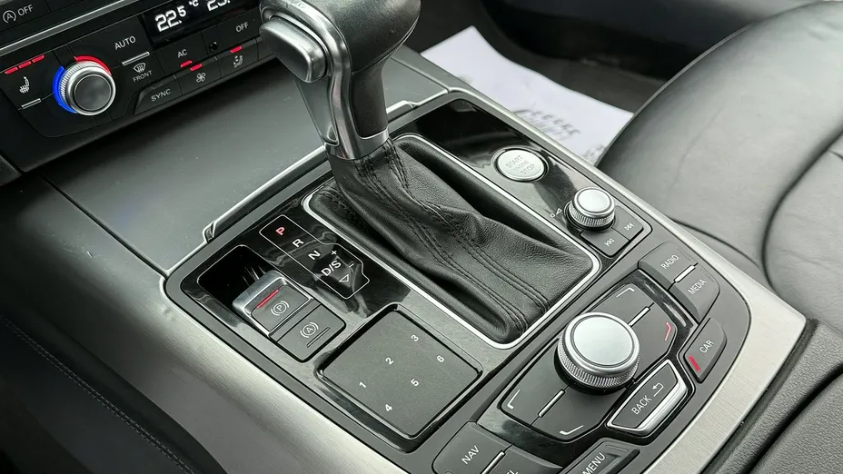 AUDI A7 Sportback -