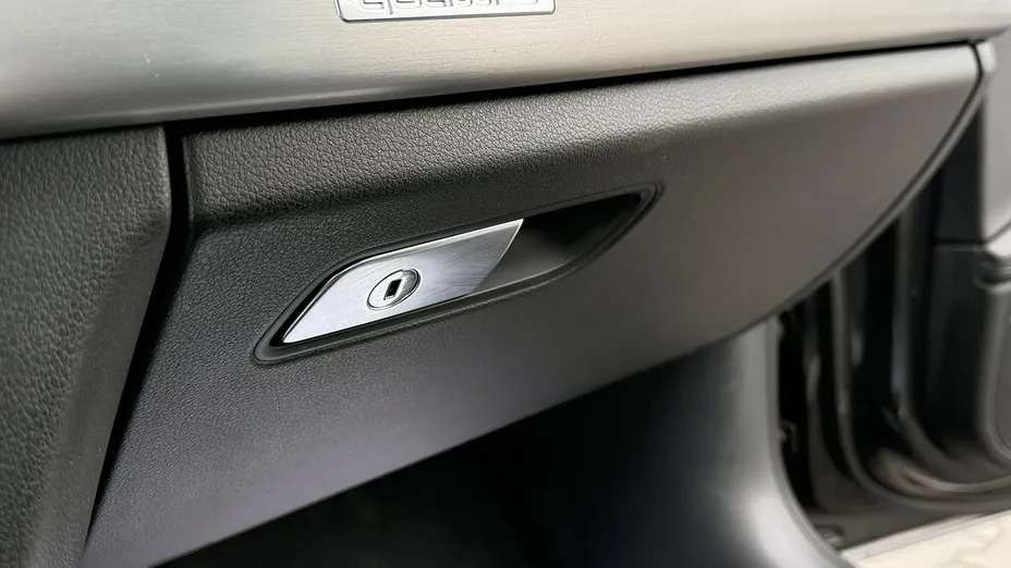 AUDI A7 Sportback -