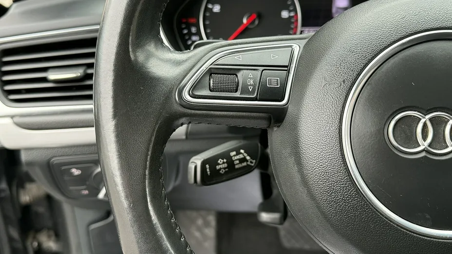 AUDI A7 Sportback -