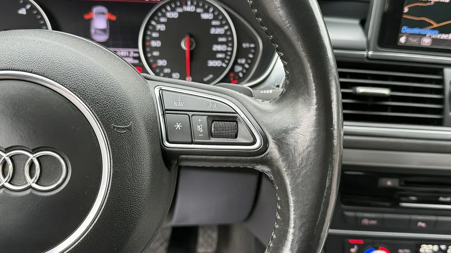 AUDI A7 Sportback -