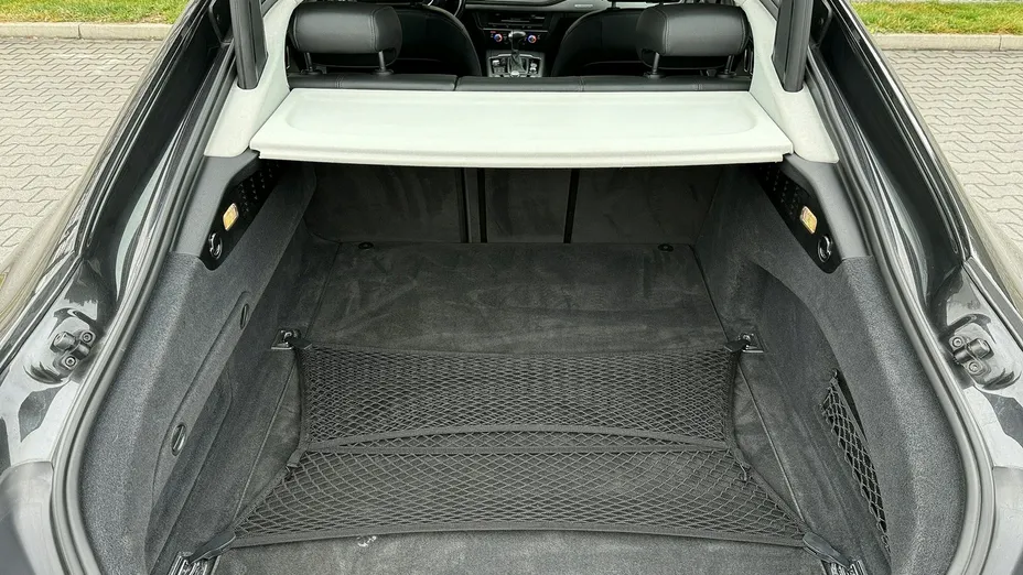 AUDI A7 Sportback -