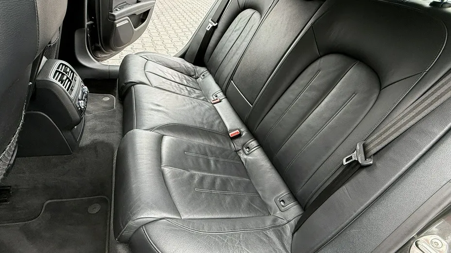 AUDI A7 Sportback -