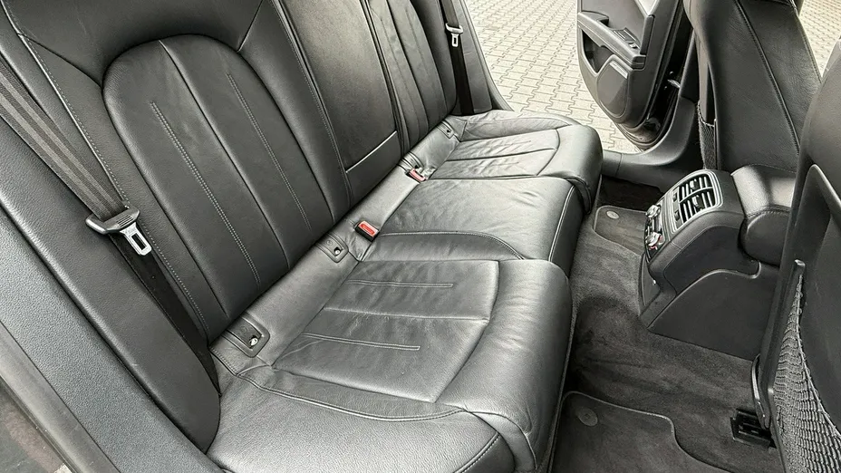 AUDI A7 Sportback -
