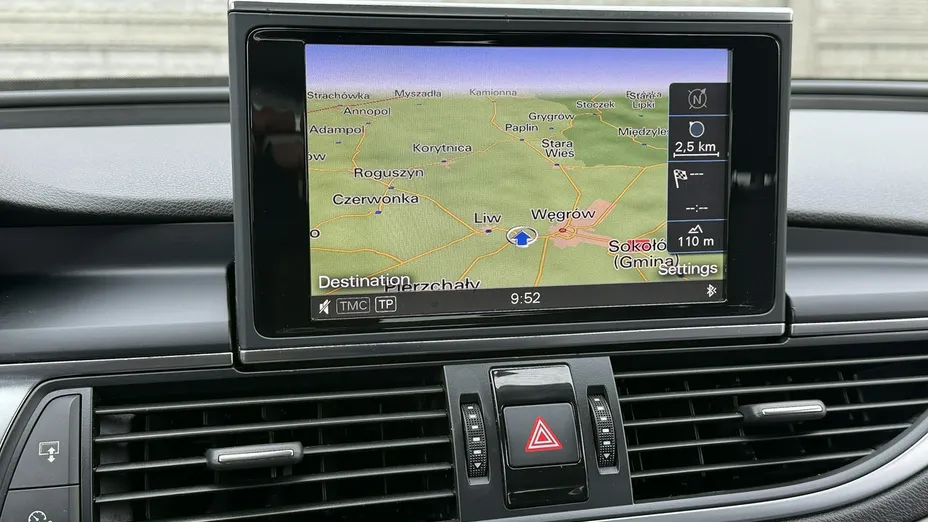AUDI A7 Sportback -