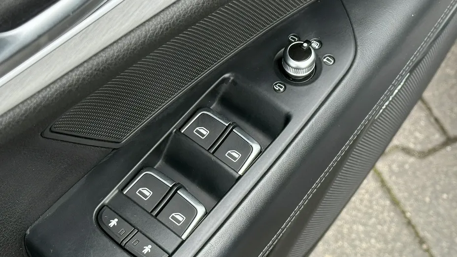 AUDI A7 Sportback -