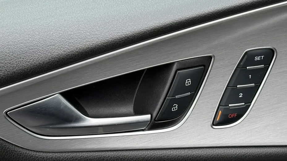 AUDI A7 Sportback -
