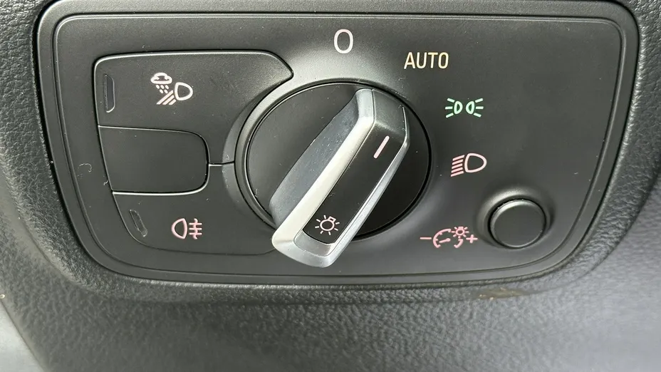 AUDI A7 Sportback -