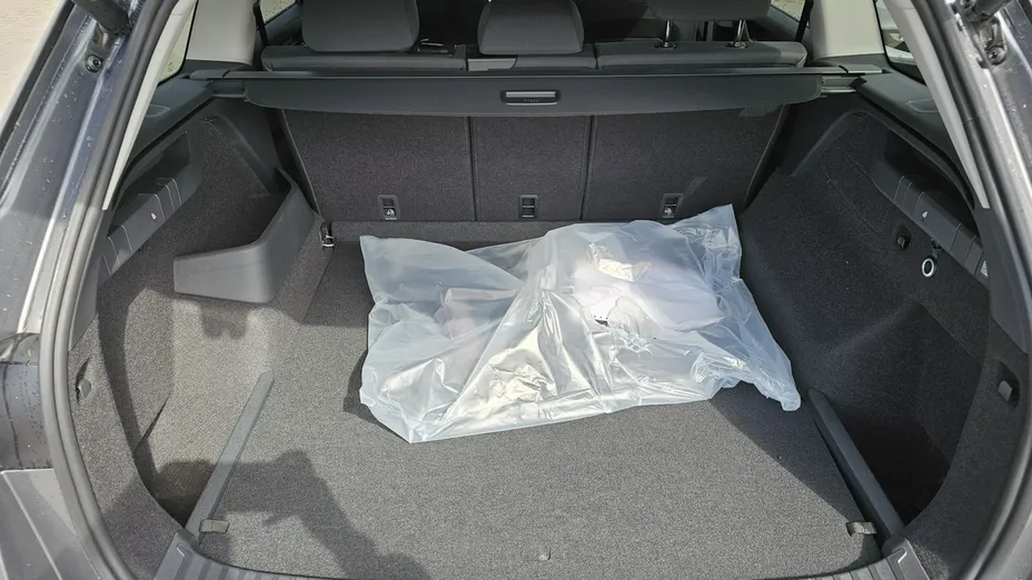 SKODA Kodiaq -