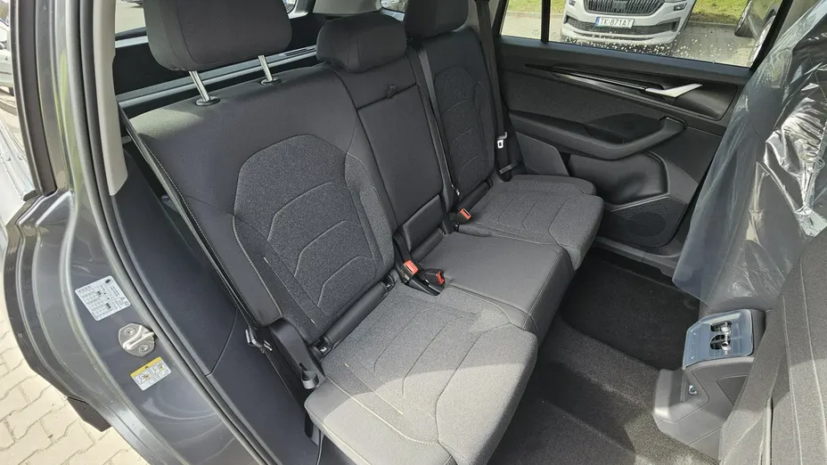 SKODA Kodiaq -