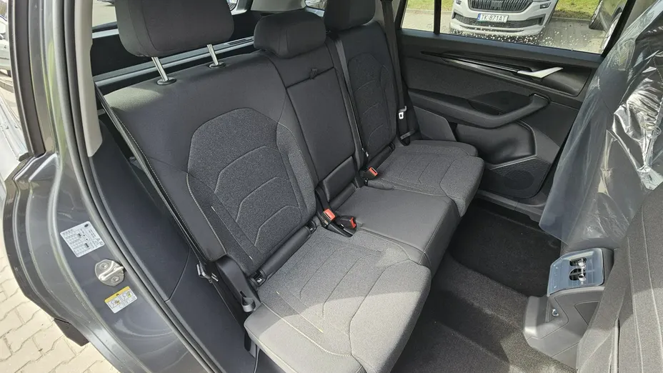 SKODA Kodiaq -