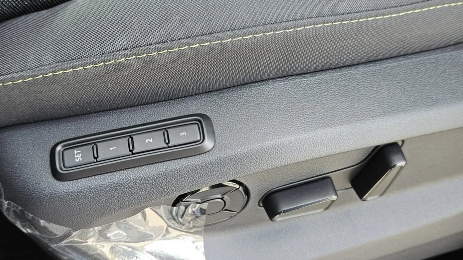 SKODA Kodiaq -