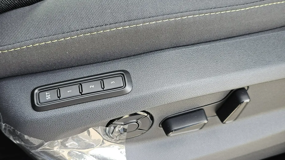 SKODA Kodiaq -
