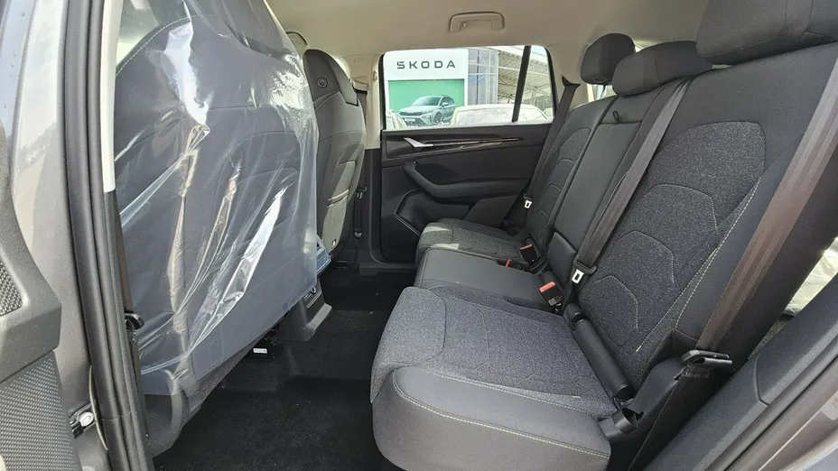 SKODA Kodiaq -