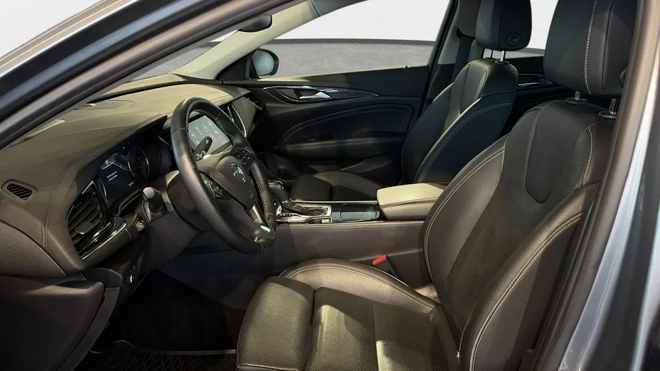 OPEL Insignia Insignia 2.0 T 4x4 Elite S&S aut