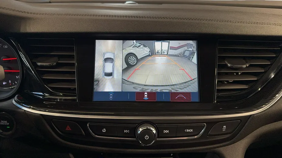 OPEL Insignia Insignia 2.0 T 4x4 Elite S&S aut