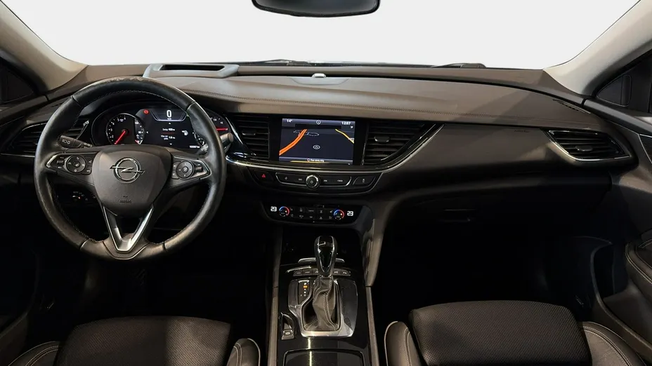OPEL Insignia Insignia 2.0 T 4x4 Elite S&S aut