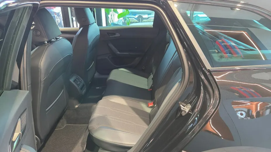CUPRA Leon Sportstourer -