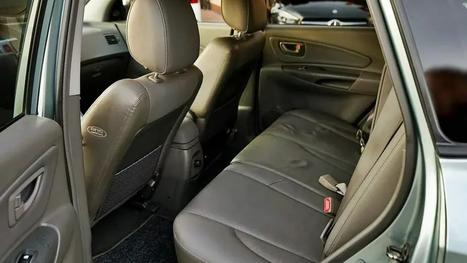 HYUNDAI Tucson -