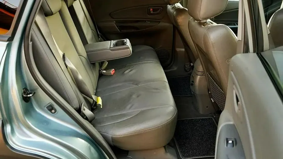 HYUNDAI Tucson -