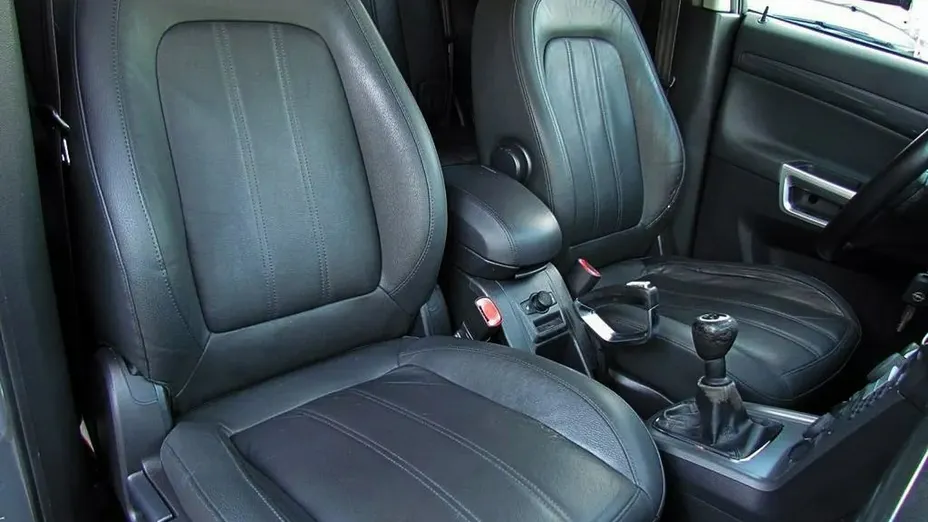 OPEL Antara -