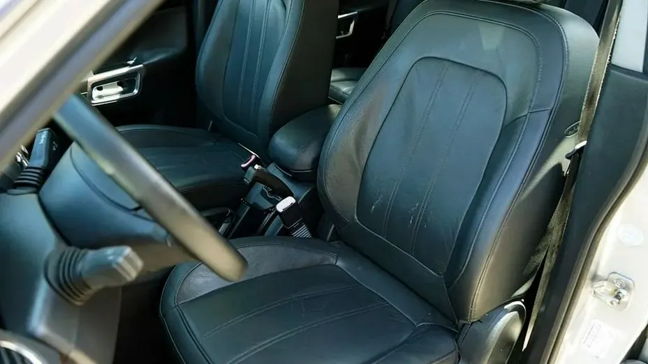 OPEL Antara -