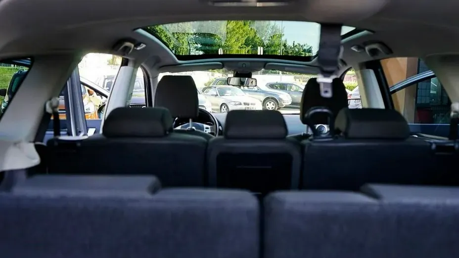 NISSAN Qashqai+2 -