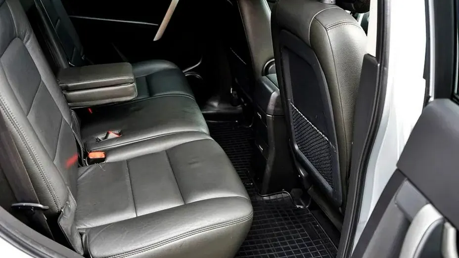 CHEVROLET Captiva -