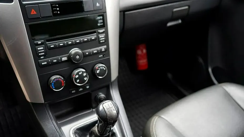 CHEVROLET Captiva -