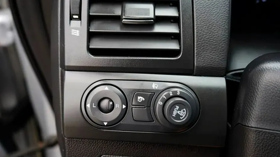 CHEVROLET Captiva -