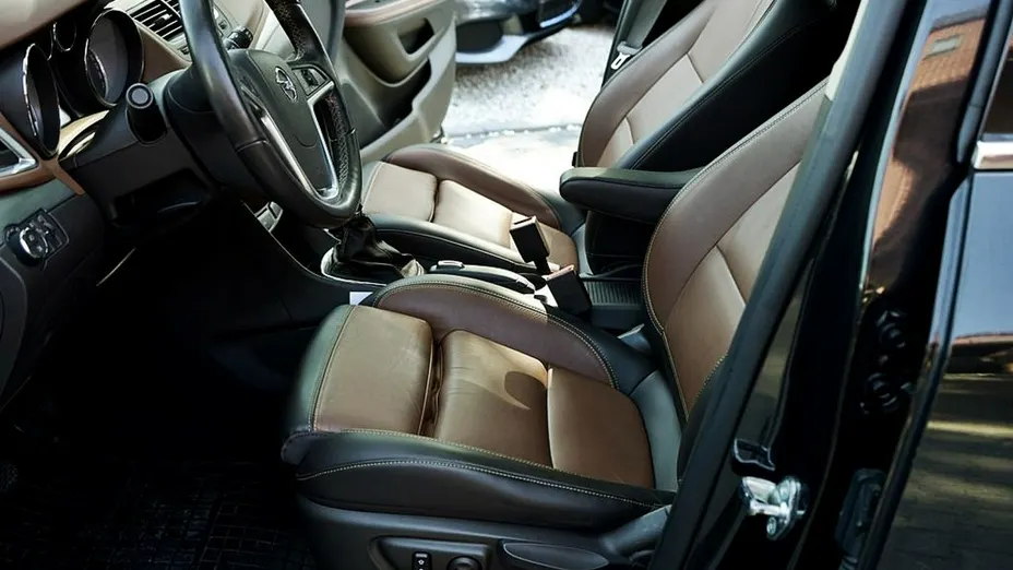 OPEL Mokka -