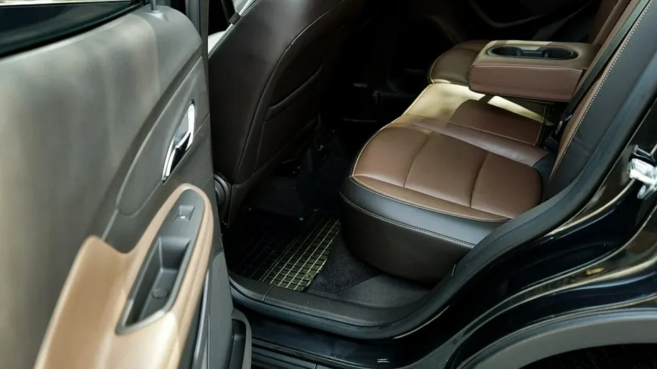 OPEL Mokka -