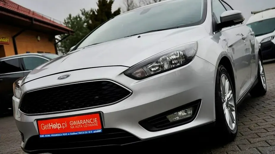 FORD Focus -