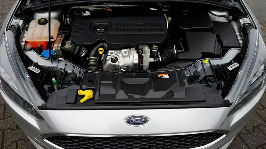 FORD Focus -